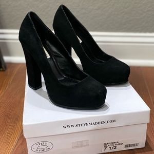 Steve Madden Sabrina Pumps